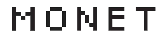 monet puff logo